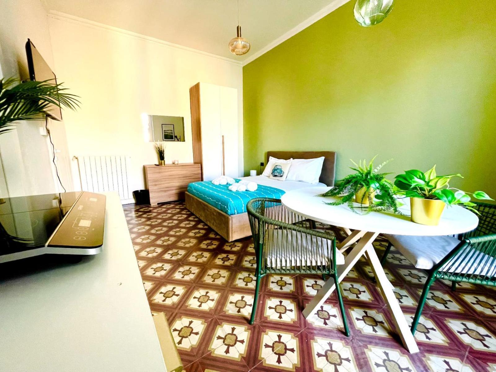 Charming Rooms Loreto 8 Milano Dış mekan fotoğraf