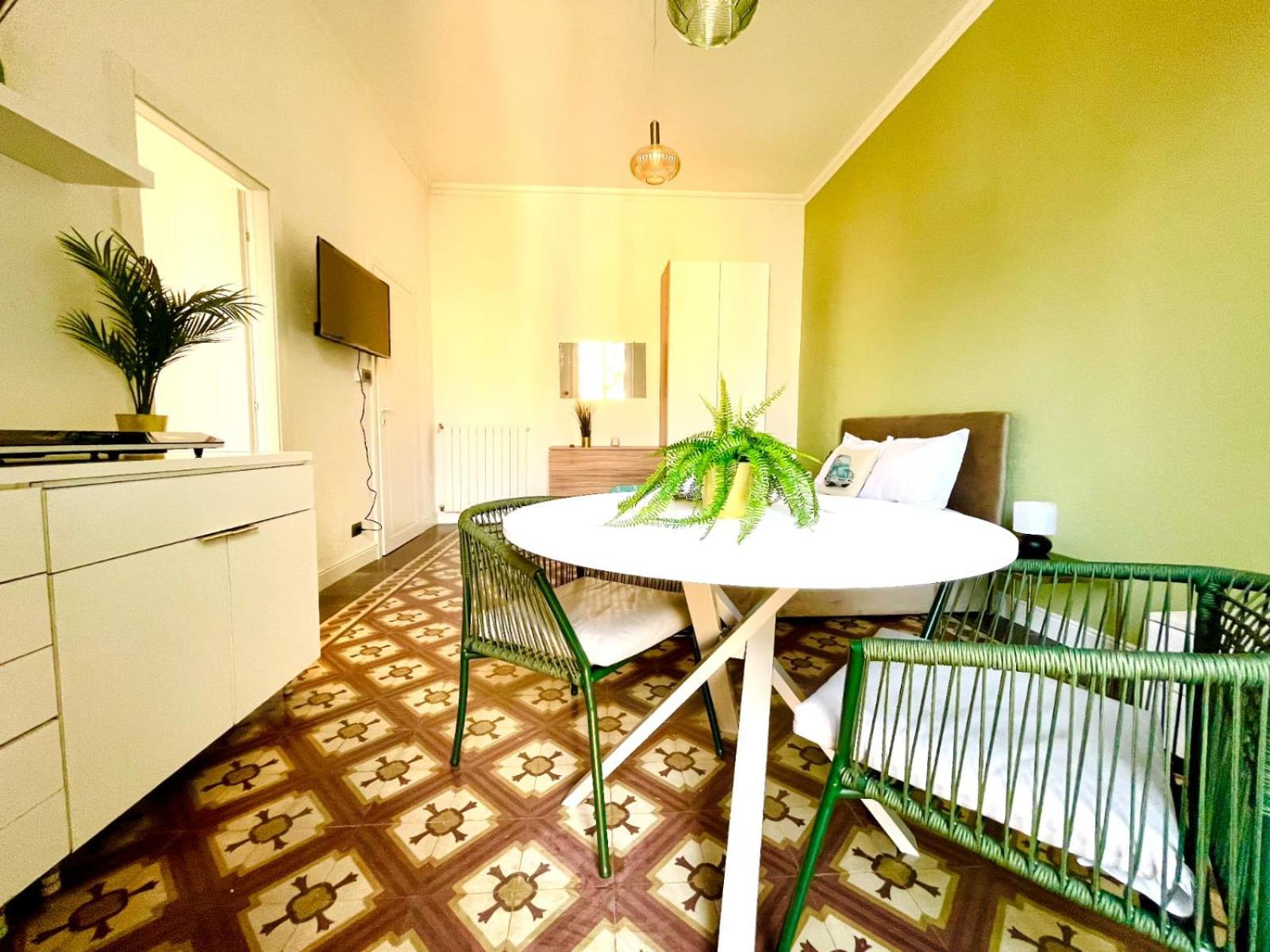 Charming Rooms Loreto 8 Milano Dış mekan fotoğraf