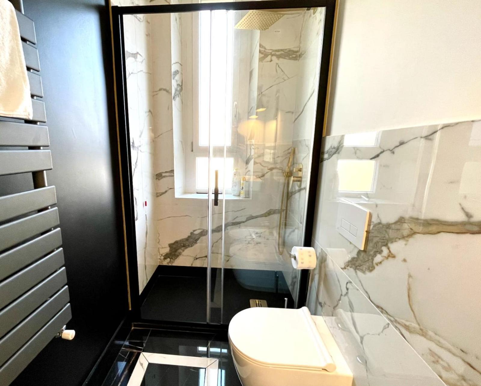 Charming Rooms Loreto 8 Milano Dış mekan fotoğraf