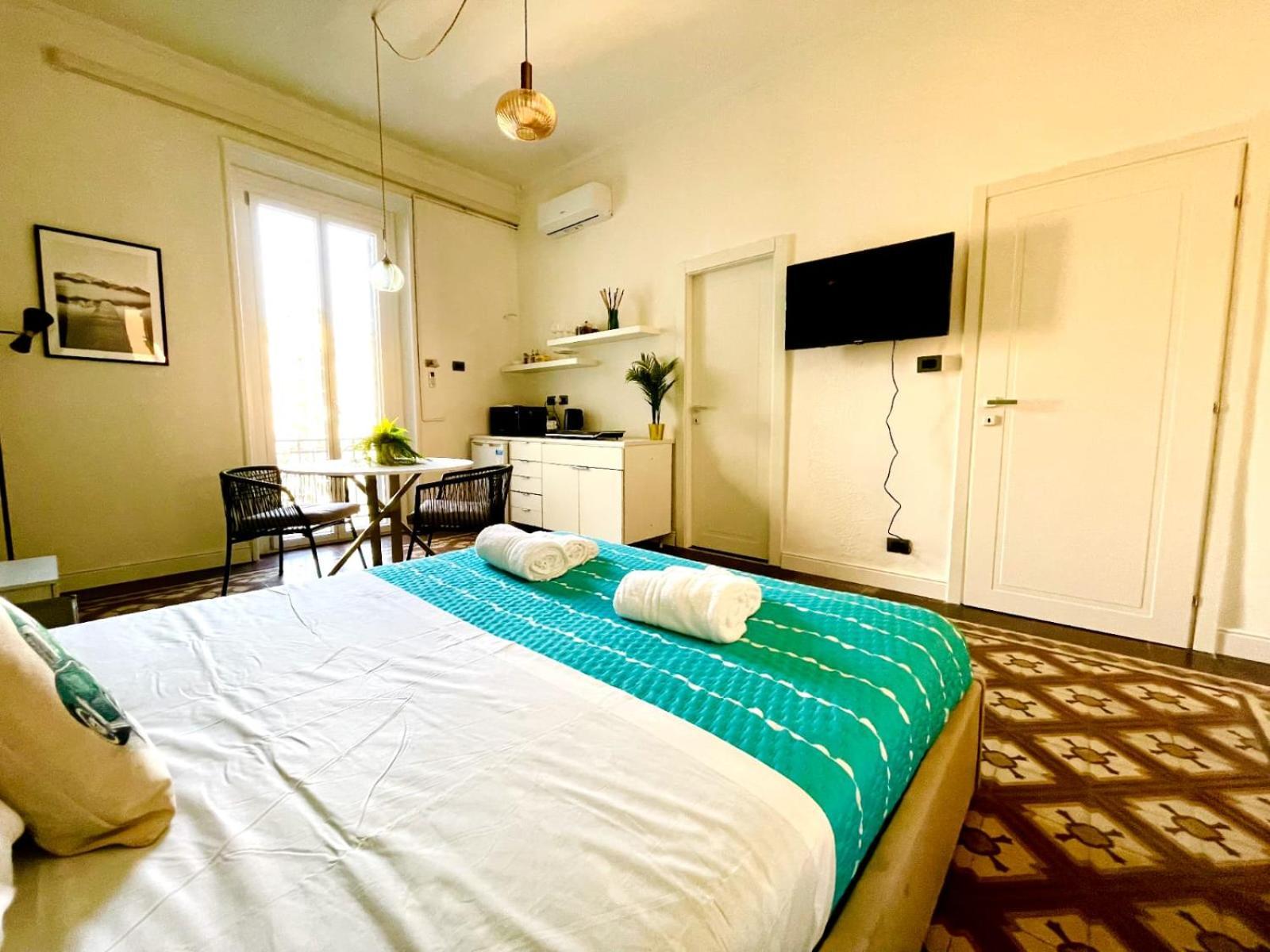 Charming Rooms Loreto 8 Milano Dış mekan fotoğraf