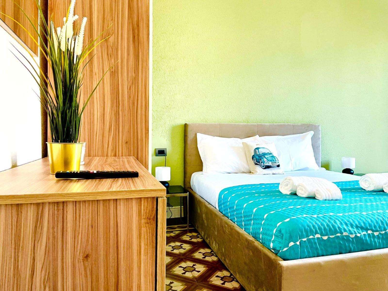 Charming Rooms Loreto 8 Milano Dış mekan fotoğraf